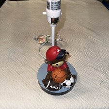 Lambs And Ivy Future All Stars