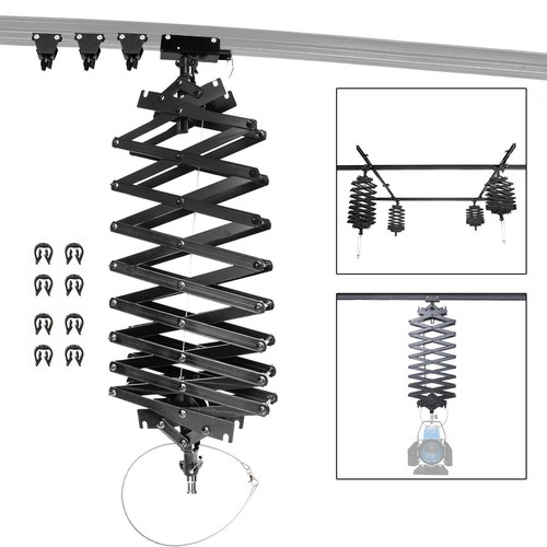 Pantograph drop ceiling - pantograph,
