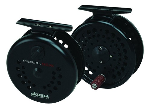 Okuma sierra diecast - sierra,