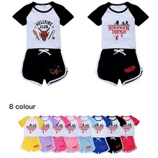 Stranger Things Upside Down