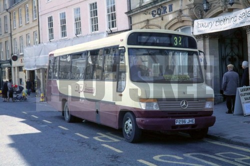 35mm slide apl mercedes - slide,
