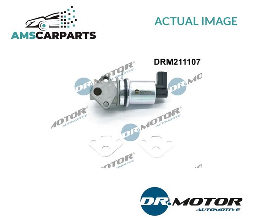 Exhaust gas recirculation - exhaust,