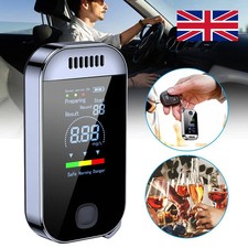 Police Professional LCD