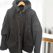 GAP Outdoor Division Wool