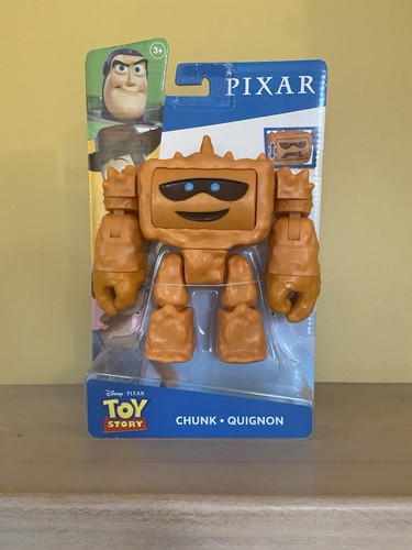 Toy story chunk action - chunk,