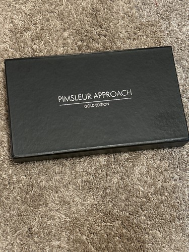 Primsleur approach gold - approach,