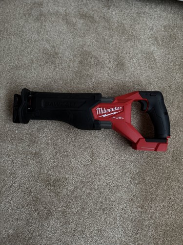 Milwaukee m18 fsz 18v fuel - milwaukee, fsz-0