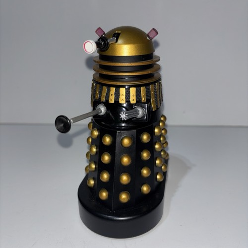 Doctor who supreme dalek - dr,