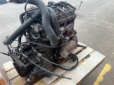 ENGINE & 6-SPEED GEARBOX 2.5 CDI G9U PK COMPLETE – MOVANO MASTER INTERSTAR