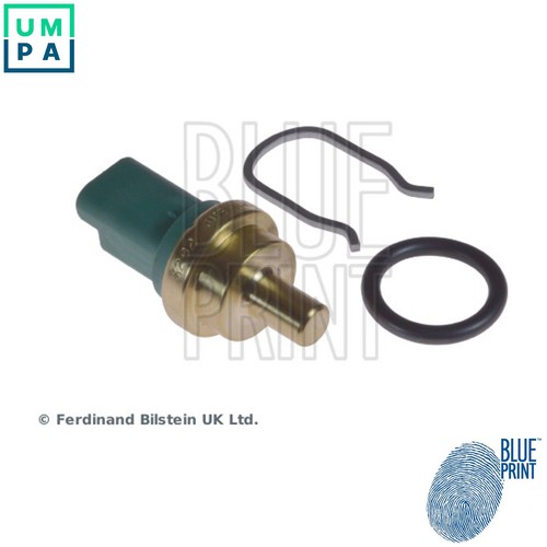 Sensor coolant temperature - sensor,