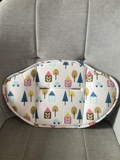 Cosatto Zoomi Car Seat Upper