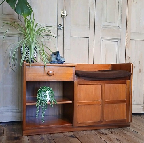 Mid century nathan squares - mid,