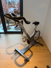 Keiser M3i Black Indoor Studio