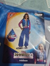 disney zombies 4 dawn of the