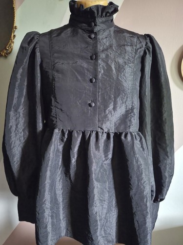 Goth victorian steampunk - victorian,