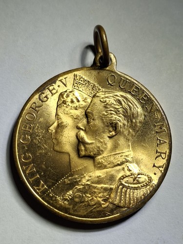 Commemorative medal the - medal, of