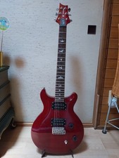 PRS SE Santana III 2016