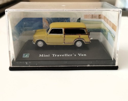 Cararama scale mini - 1:72,