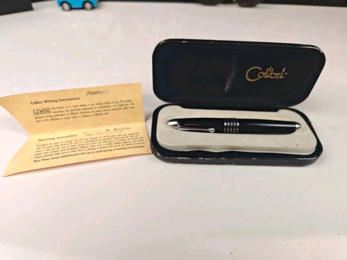 Vintage colibri pen gemini - vintage,