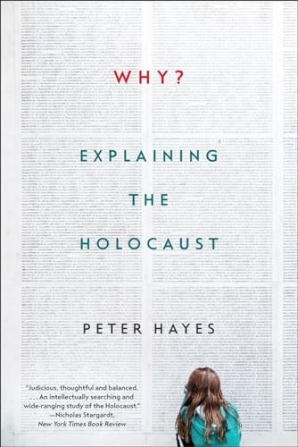 Peter hayes why - hayes,