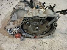 Automatic Transmission