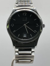 Dunhill Cityscape Watch 8003
