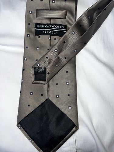 Cedarwood state men - cedarwood, men's
