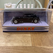 The Dinky Collection Citroen