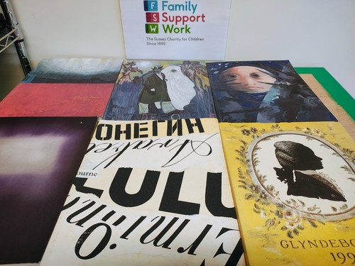 Bundle glyndebourne - bundle,