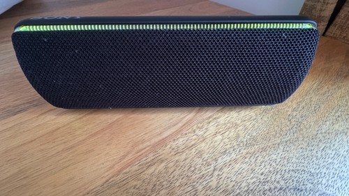 Sony srs xb32 - black, portable