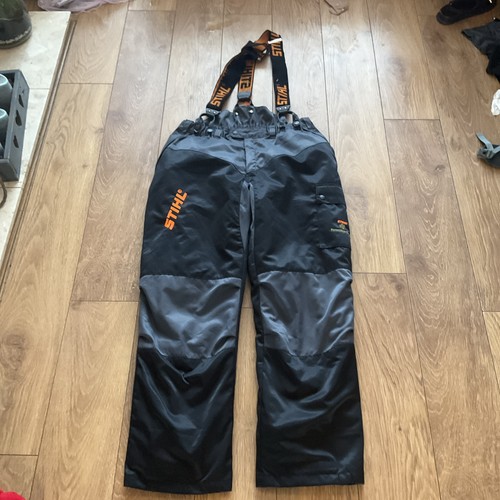 Stihl forest wear - stihl, class