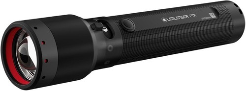 Ledlenser p7r led rechargeable - ledlenser,
