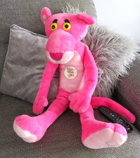 1997 VINTAGE MGM GIANT PINK