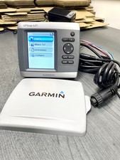 Garmin GPSmap 420 Marine