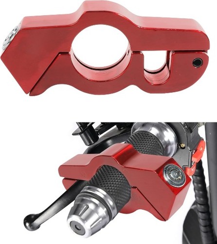 Motorcycle lock heavy - heavy, duty