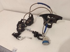 ♻️ Yamaha Yzf1000 R1 4xv 1998-1999 Front Brake Caliper Master Cylinder ♻️