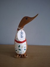 DCUK DUCK- CHRISTMAS BAKER
