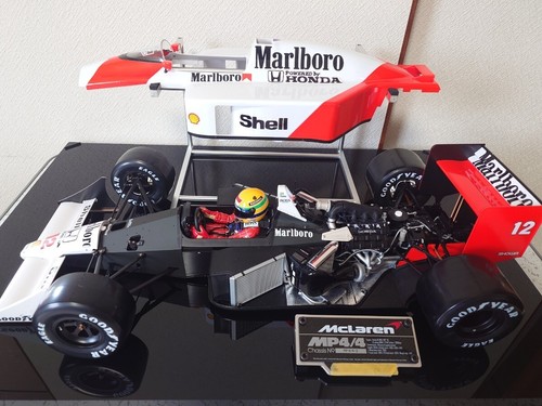 Deagostini marlboro - deagostini,