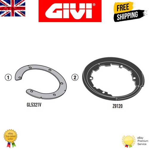 Givi bf74 tanklock - bf74,