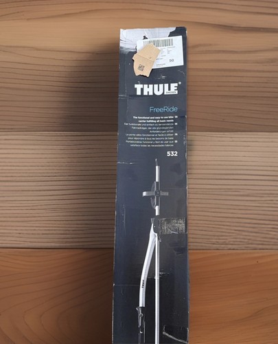 Thule freeride 532 cycle - thule,