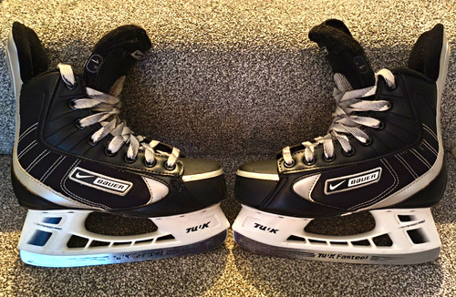 Bauer flexlite junior ice - junior,