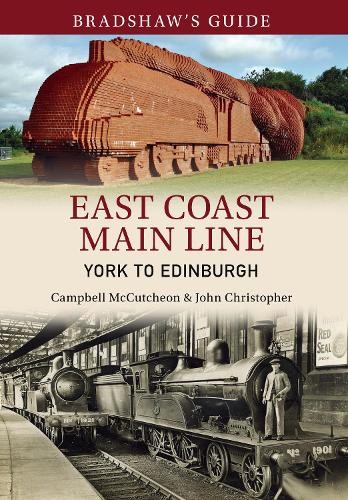 Bradshaw guide east - east, coast