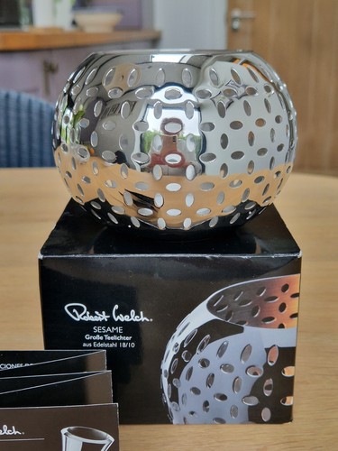 Robert welch sesame tealight - robert,