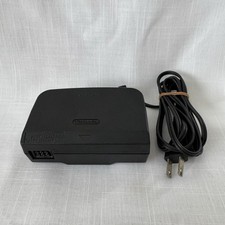 Official Nintendo 64 Power