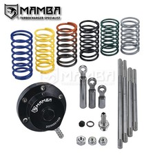 MAMBA Universal Turbo