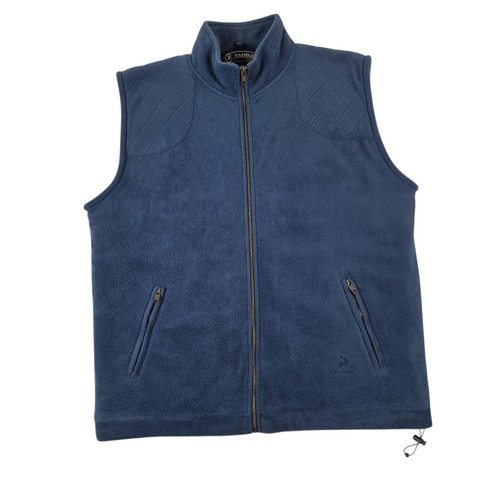 Field fleece gilet - gilet, vest