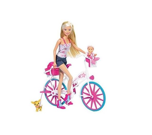 Steffi love bike tour - steffi,