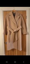 zara manteco wool coat
