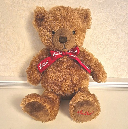 Offical hamleys london - offical,