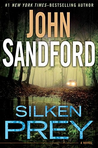 Silken prey john - silken, prey-john